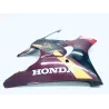 Cache flanc de carenage droit HONDA CBR 600 F 1996-1998