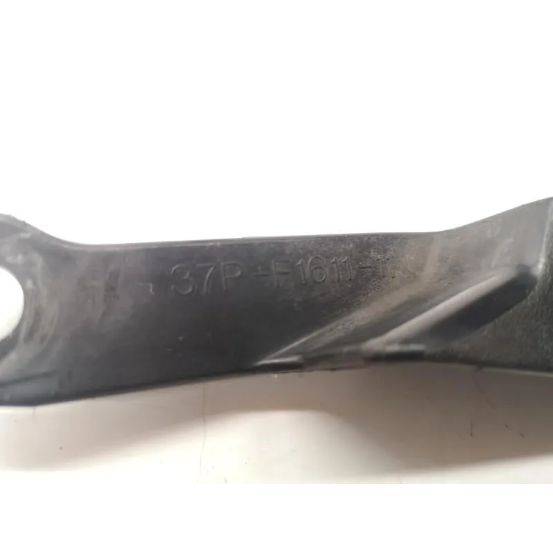Garde boue arriere MBK YPR 125 2010-2013 SKYCRUISER ABS