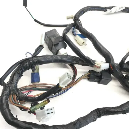 Faisceau electrique MBK YP 125 2007-2009 SKYLINER