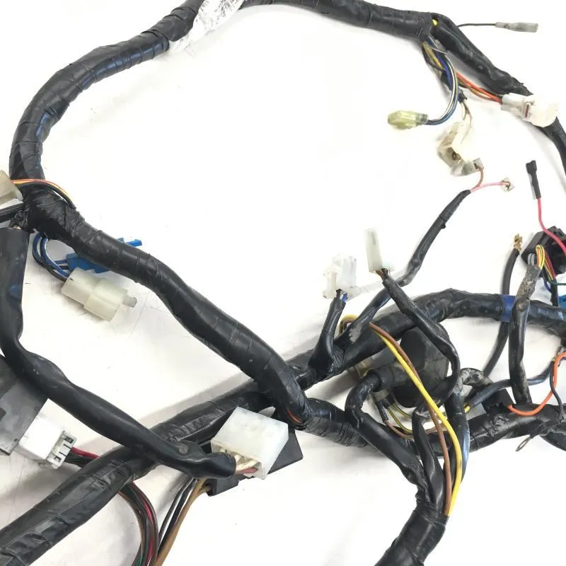 Faisceau electrique MBK YP 125 2007-2009 SKYLINER