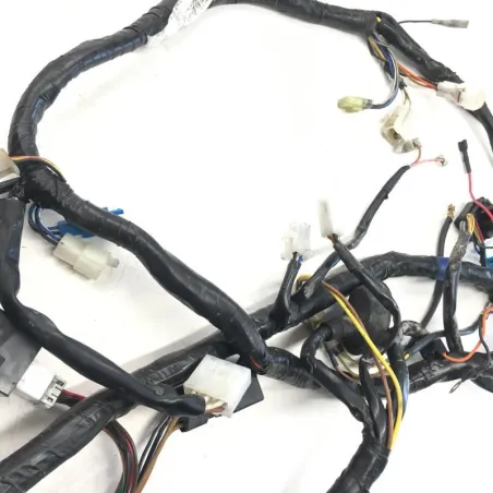 Faisceau electrique MBK YP 125 2007-2009 SKYLINER