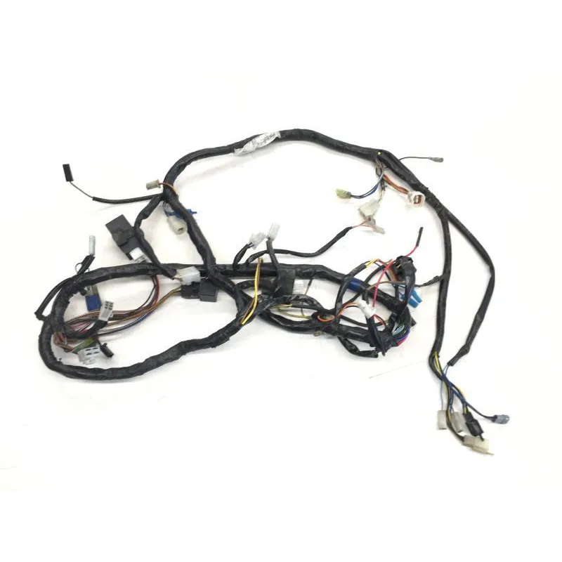 Faisceau electrique MBK YP 125 2007-2009 SKYLINER