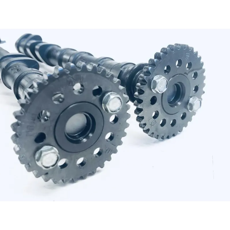 Arbres à cames HONDA CBR 600 F 2001-2003