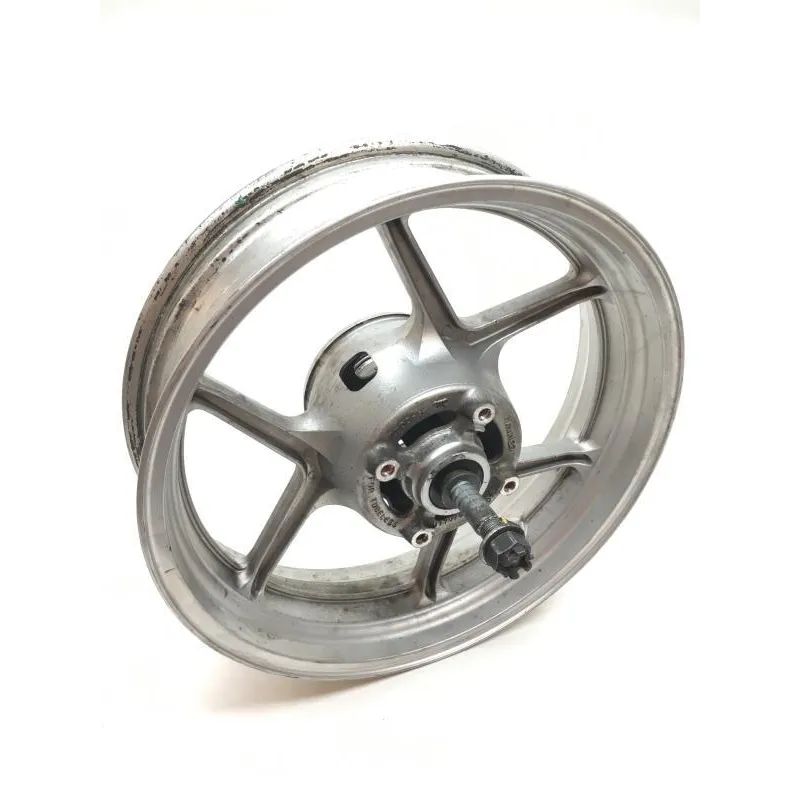 Jante arriere KAWASAKI ER6 650 2006-2008 N