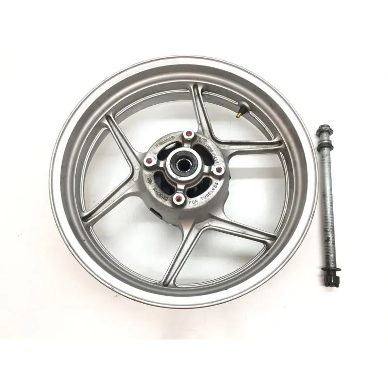 Jante arriere KAWASAKI ER6 650 2006-2008 N