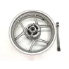 Jante arriere KAWASAKI ER6 650 2006-2008 N