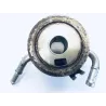 Radiateur huile HONDA CBR 600 F 2001-2003 Radiateur huile HONDA CBR 600 F 2001-2003
