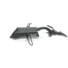 Support garde boue arriere KAWASAKI ER6 650 2012-2016