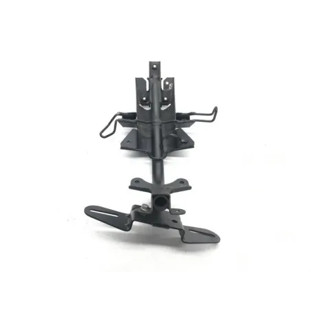 Support garde boue arriere KAWASAKI ER6 650 2012-2016