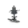 Support garde boue arriere KAWASAKI ER6 650 2012-2016