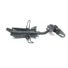 Support garde boue arriere KAWASAKI ER6 650 2012-2016