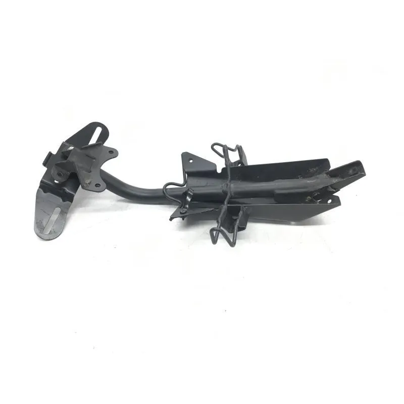 Support garde boue arriere KAWASAKI ER6 650 2012-2016