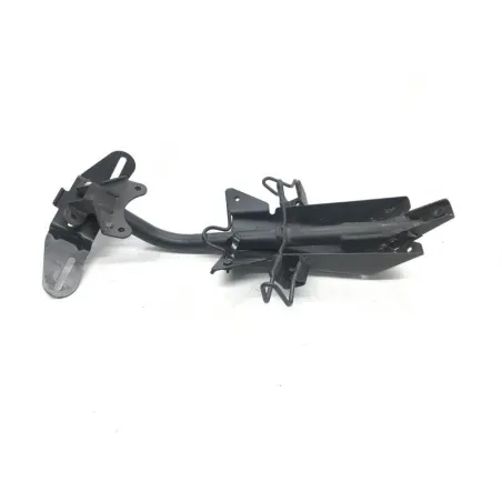 Support garde boue arriere KAWASAKI ER6 650 2012-2016