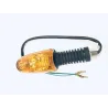 Clignotant avant droit KYMCO CK 125 2001-2004 PULSAR Clignotant avant droit KYMCO CK 125 2001-2004 PULSAR