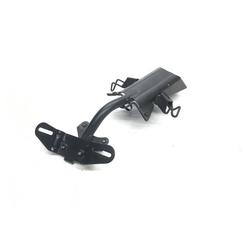 Support garde boue arriere KAWASAKI ER6 650 2012-2016