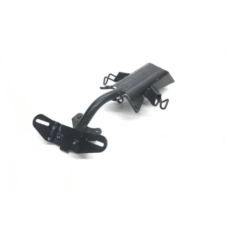 Support garde boue arriere KAWASAKI ER6 650 2012-2016