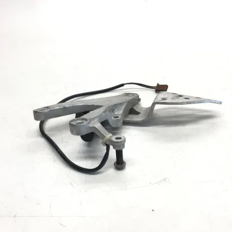 Platine avant droite YAMAHA YZF 600 2001-2002 R6
