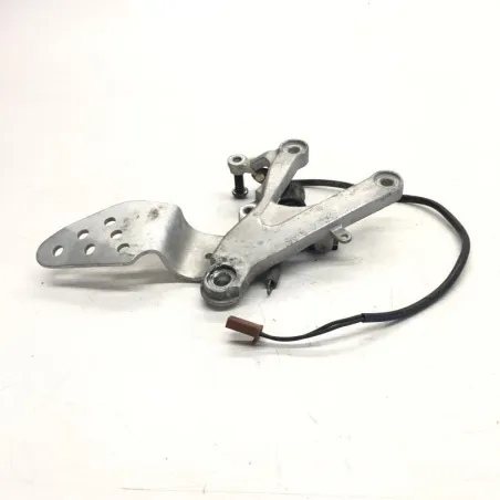 Platine avant droite YAMAHA YZF 600 2001-2002 R6