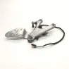 Platine avant droite YAMAHA YZF 600 2001-2002 R6