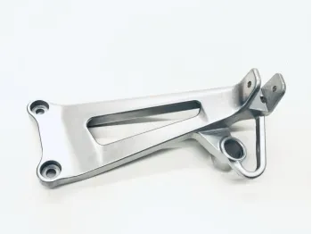 Platine arriere droite HONDA VFR F 750 1994-1997