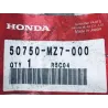 Platine arriere droite HONDA VFR F 750 1994-1997