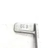 Pedale frein YAMAHA YZF 600 2001-2002 R6 Pedale frein YAMAHA YZF 600 2001-2002 R6