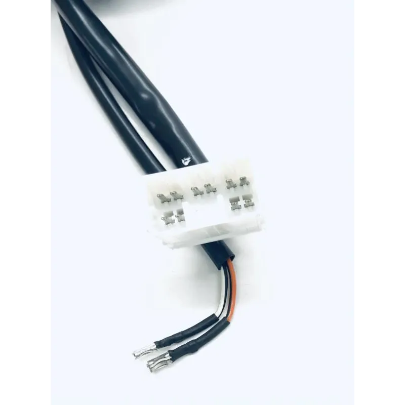 Commodo gauche APRILIA SR MAX 125 2011-2014