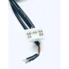 Commodo gauche APRILIA SR MAX 125 2011-2014