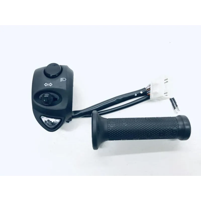 Commodo gauche APRILIA SR MAX 125 2011-2014