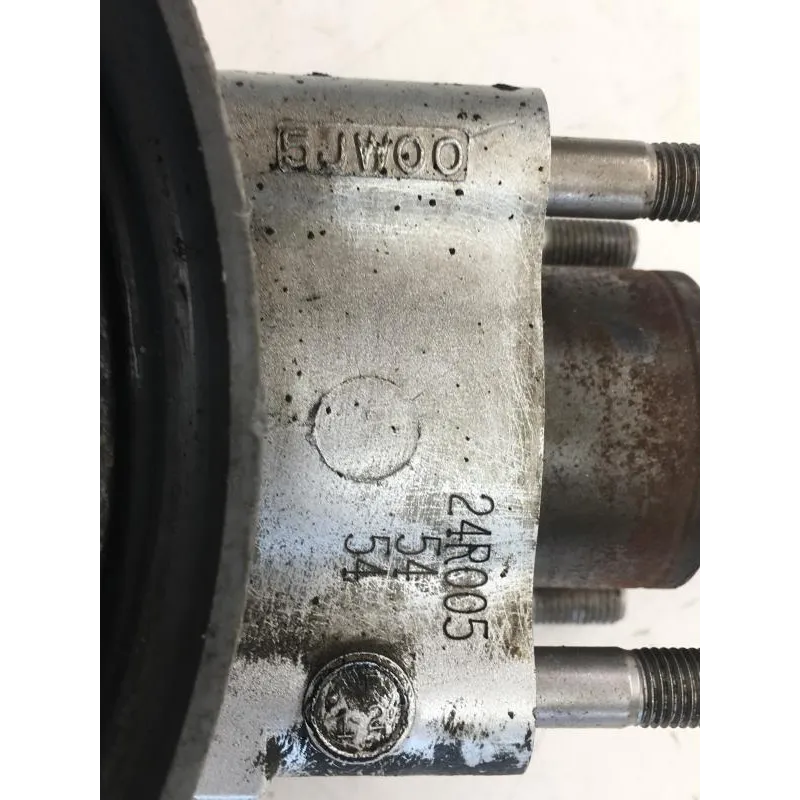Pont cardan transmission YAMAHA FJR 1300 2009-2012