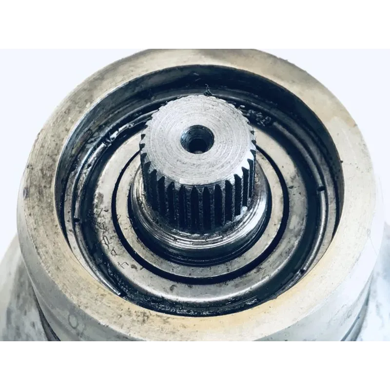 Demarreur HONDA CB 450 1968 K1