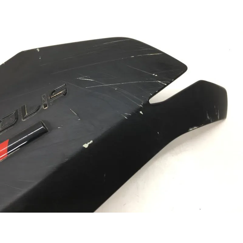 Cache carenage coque arriere gauche PEUGEOT METROPOLIS 400 2017-2020