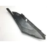 Cache carenage coque arriere gauche PEUGEOT METROPOLIS 400 2017-2020