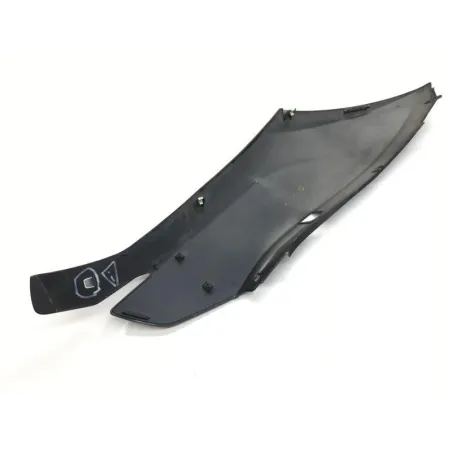 Cache carenage coque arriere droit PEUGEOT METROPOLIS 400 2017-2020
