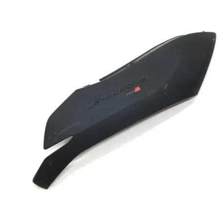 Cache carenage coque arriere droit PEUGEOT METROPOLIS 400 2017-2020