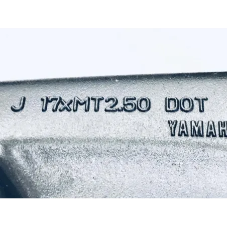 Jante arriere YAMAHA TDR 125 1997-2003
