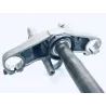 Te de fourche inferieur superieur YAMAHA TDR 125 1997-2003 Te de fourche inferieur superieur YAMAHA TDR 125 1997-2003