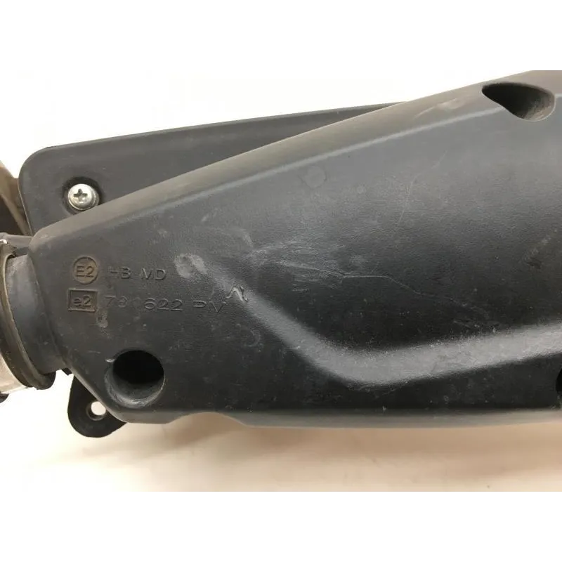 Boite a air PEUGEOT METROPOLIS 400 2017-2020