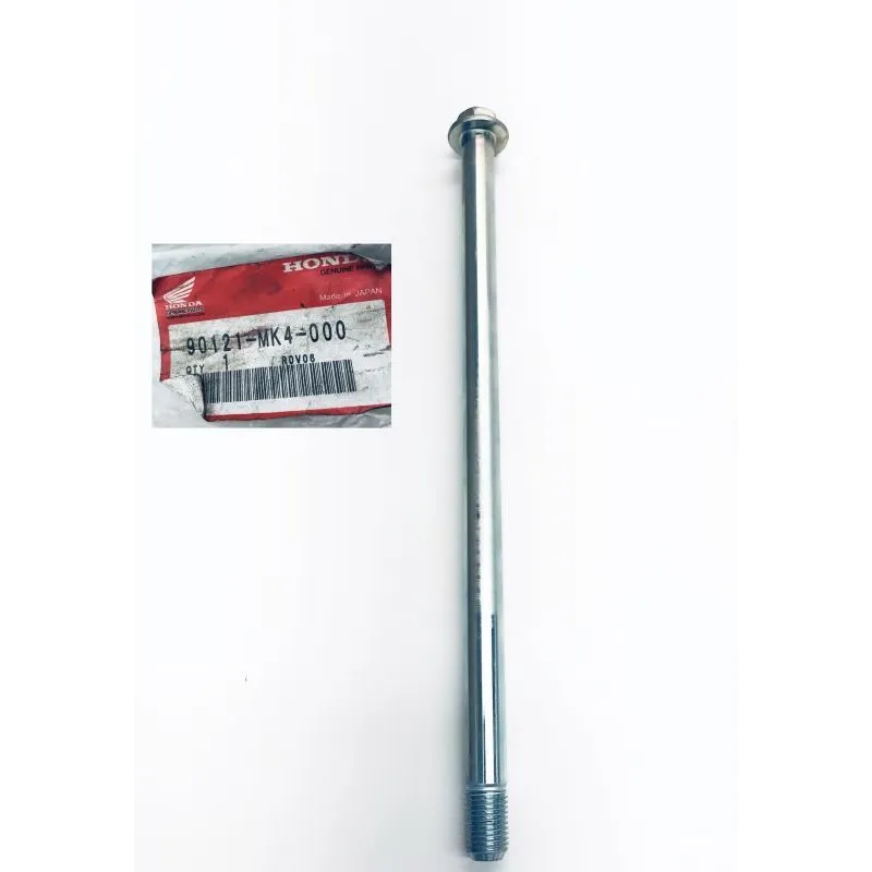 Axe de bras oscillant HONDA GB 500 T 1989-1990