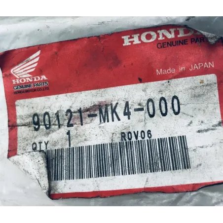 Axe de bras oscillant HONDA GB 500 T 1989-1990