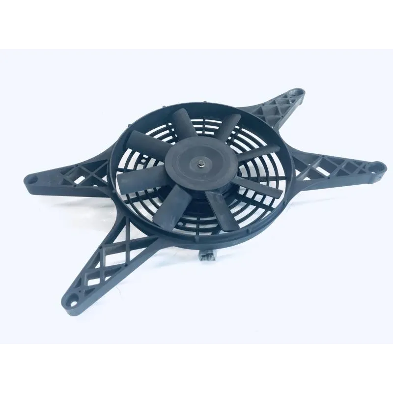 Ventilateur LIGIER X-TOO II MAX 2007