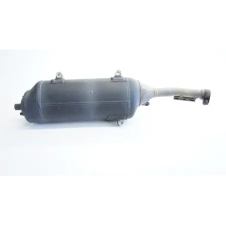 Silencieux (echappement) YAMAHA YPR 400 2013-2017 XMAX