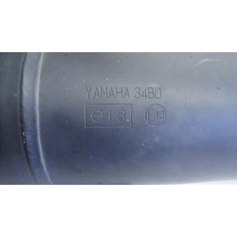 Silencieux (echappement) YAMAHA YPR 400 2013-2017 XMAX