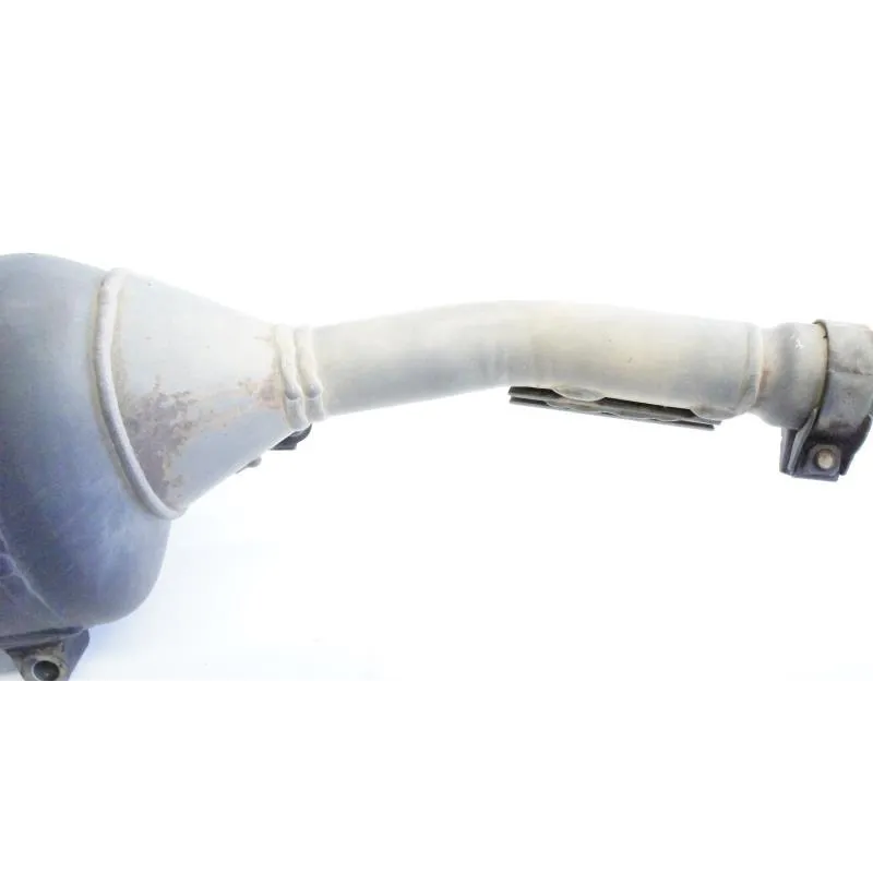 Silencieux (echappement) YAMAHA YPR 400 2013-2017 XMAX