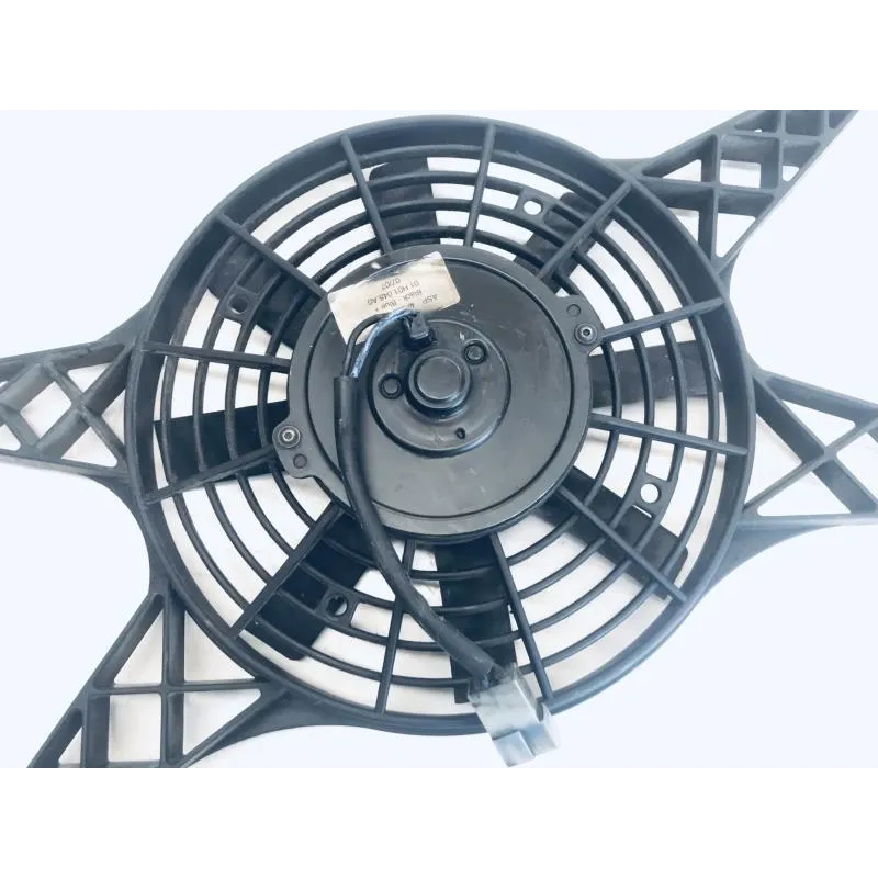 Ventilateur LIGIER X-TOO II MAX 2007