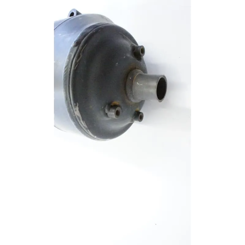 Silencieux (echappement) YAMAHA YPR 400 2013-2017 XMAX