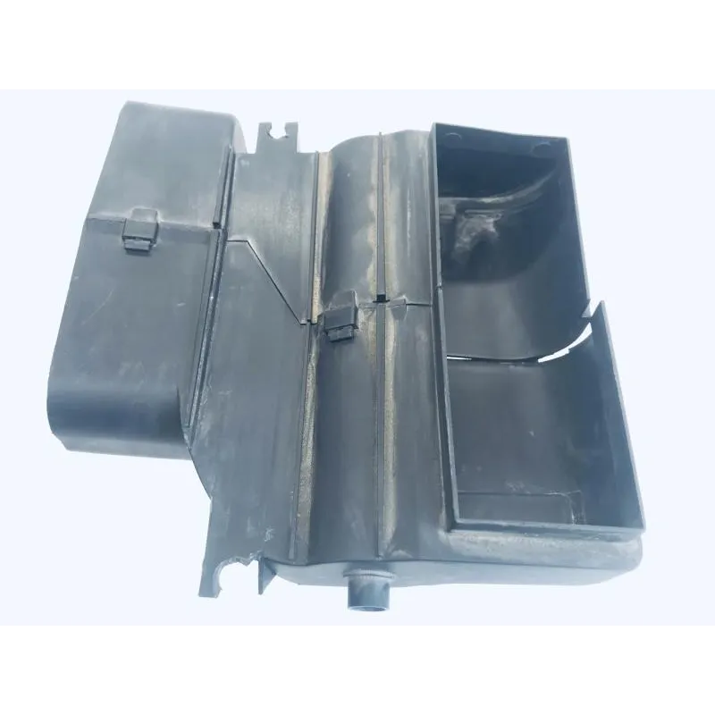 Bloc chauffage LIGIER X-TOO II MAX 2007