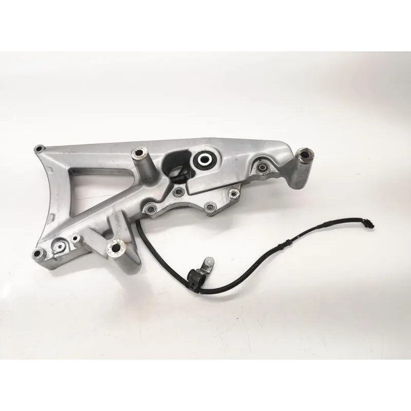 Bras support pot echappement MBK YPR 125 2010-2013 SKYCRUISER ABS