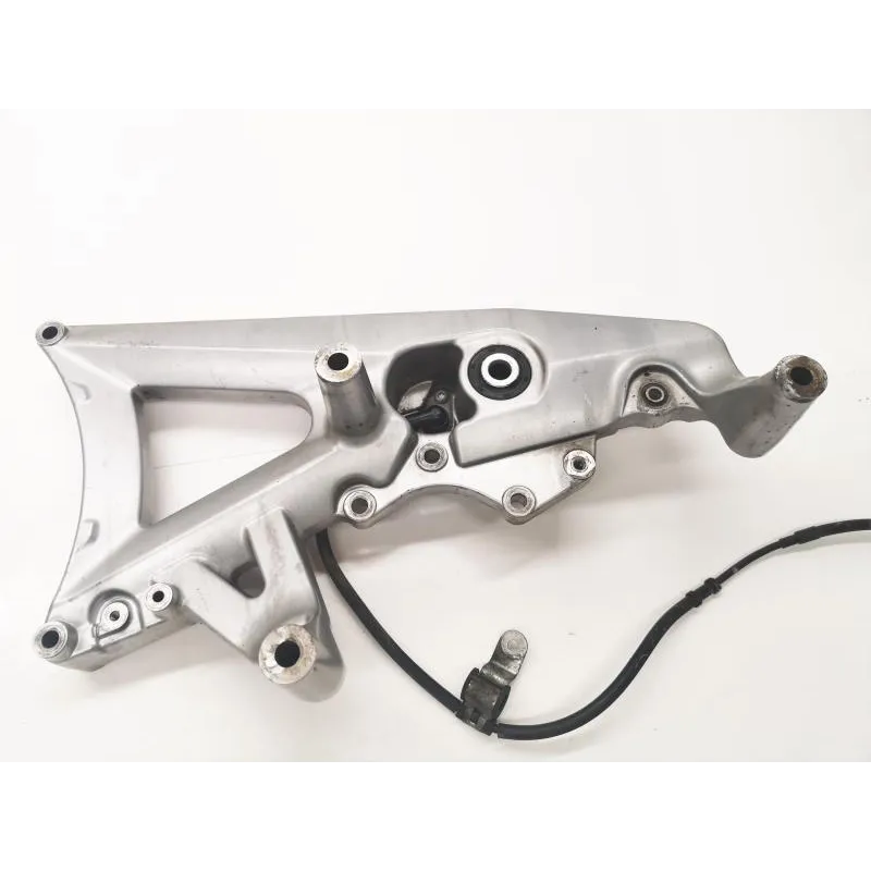 Bras support pot echappement MBK YPR 125 2010-2013 SKYCRUISER ABS