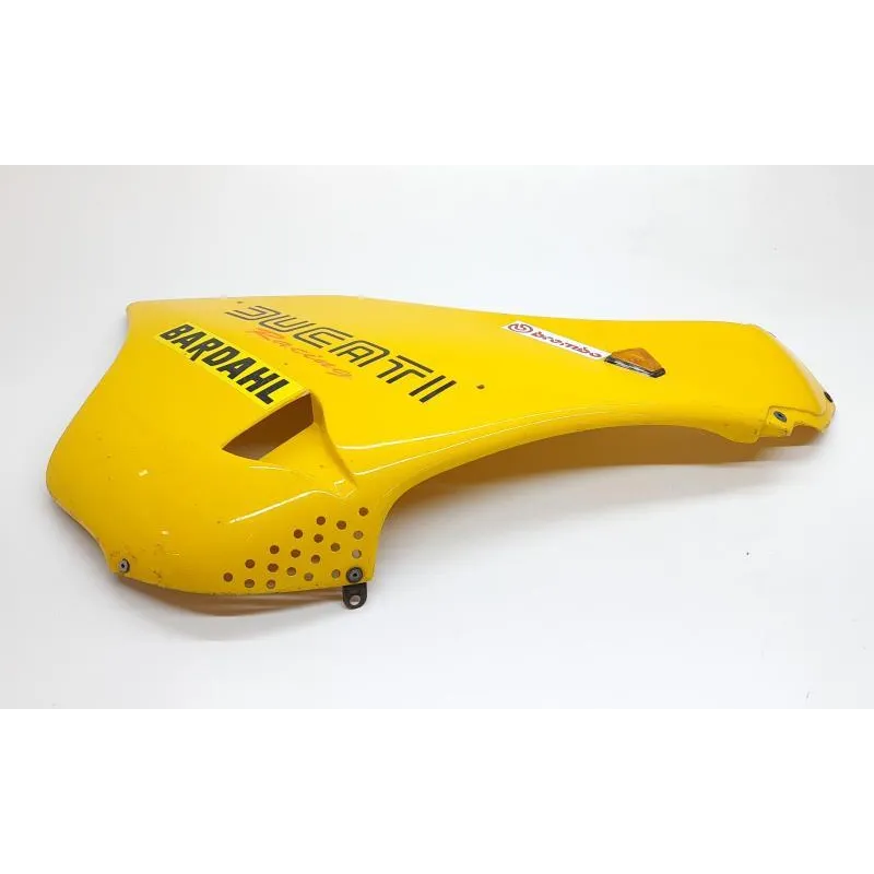Cache flanc de carenage droit DUCATI SUPERSPORT 900 SS 1998-2002